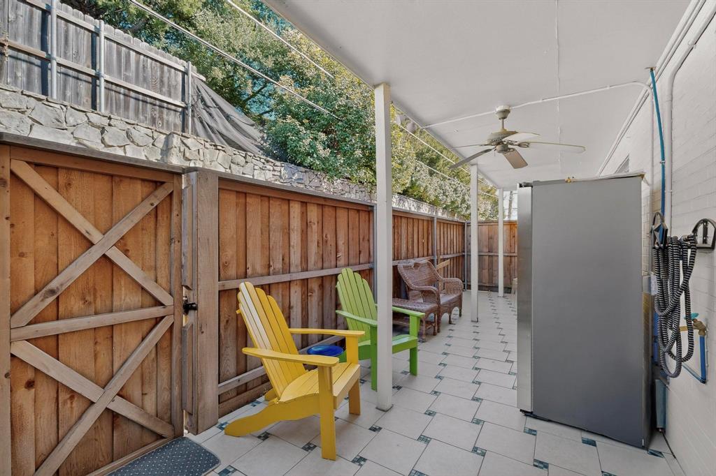 Prestonwood Country Club Condos - Residential