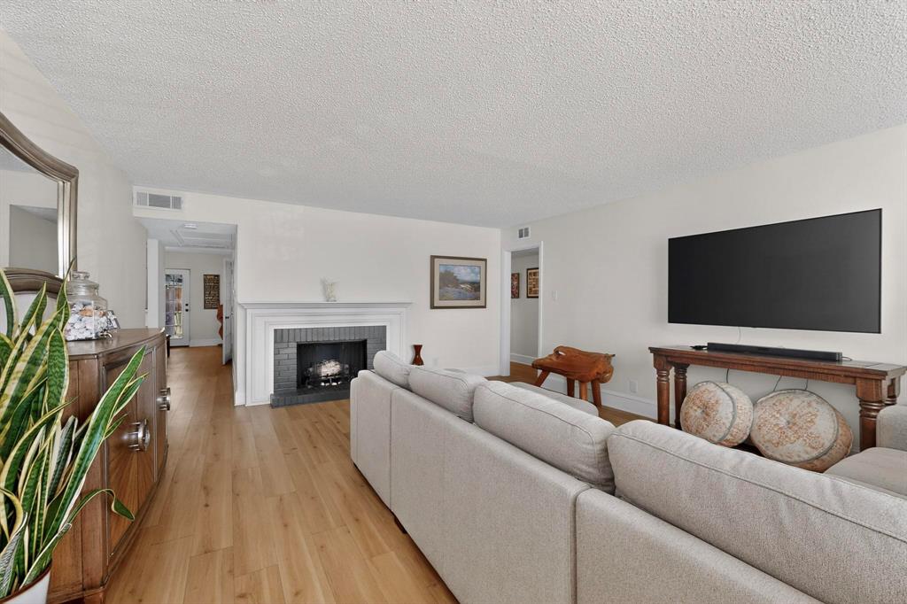 Prestonwood Country Club Condos - Residential