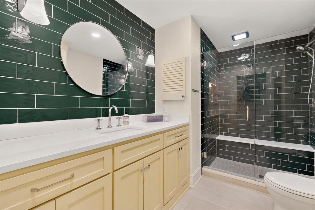 Prestonwood Country Club Condos - Residential