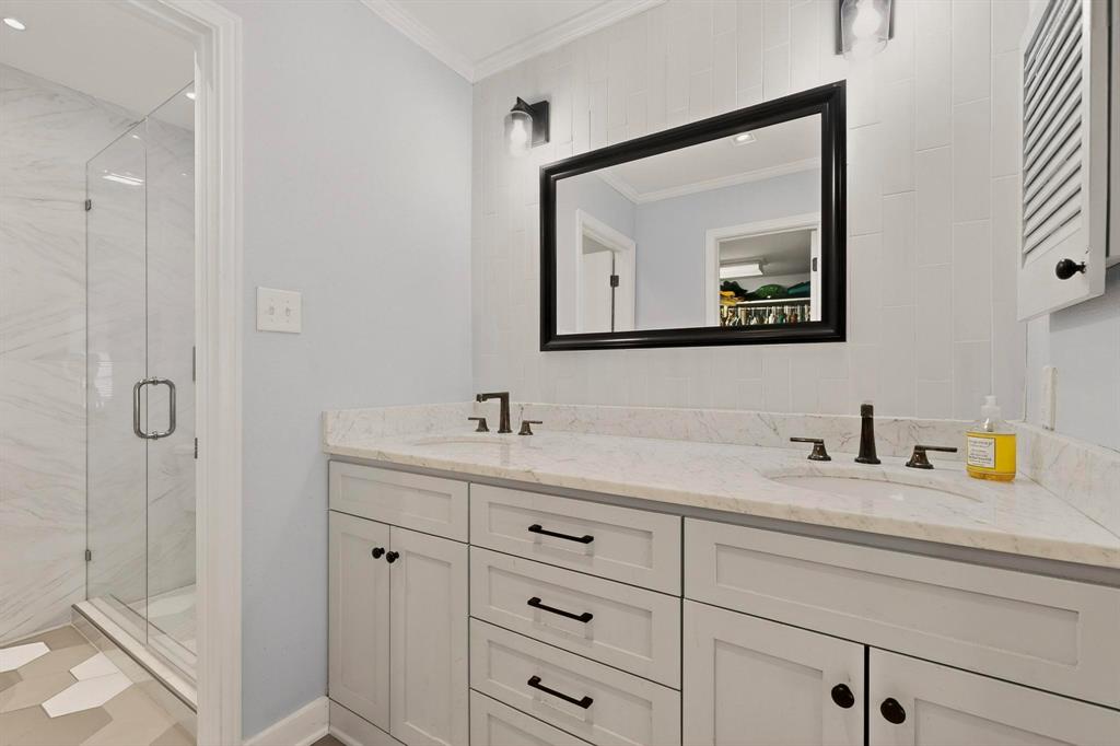 Prestonwood Country Club Condos - Residential