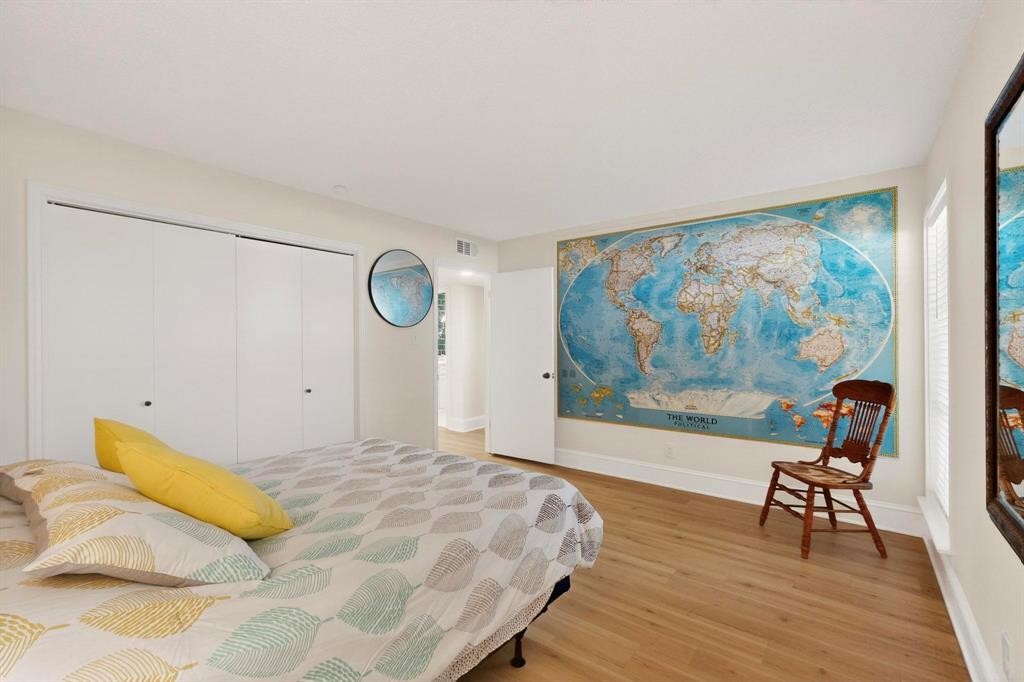 Prestonwood Country Club Condos - Residential