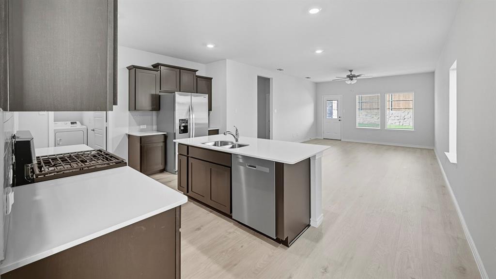 Winchester Crossing - Residential