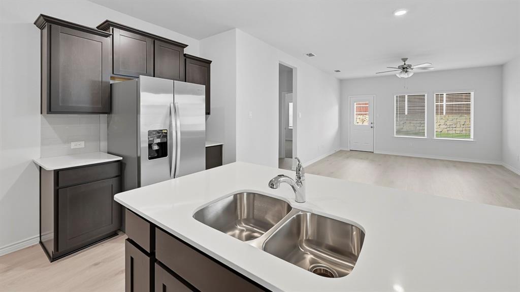 Winchester Crossing - Residential