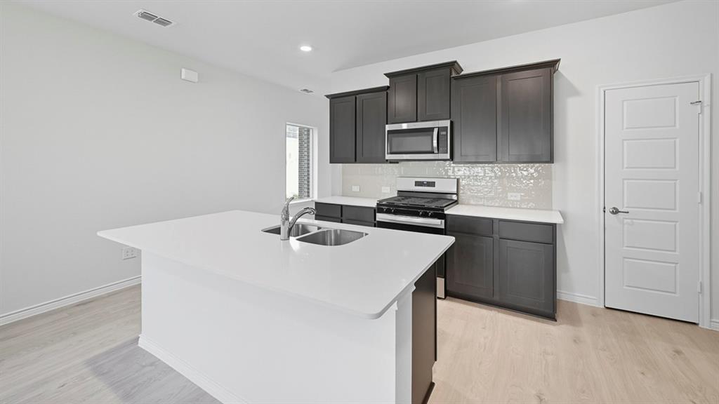 Winchester Crossing - Residential