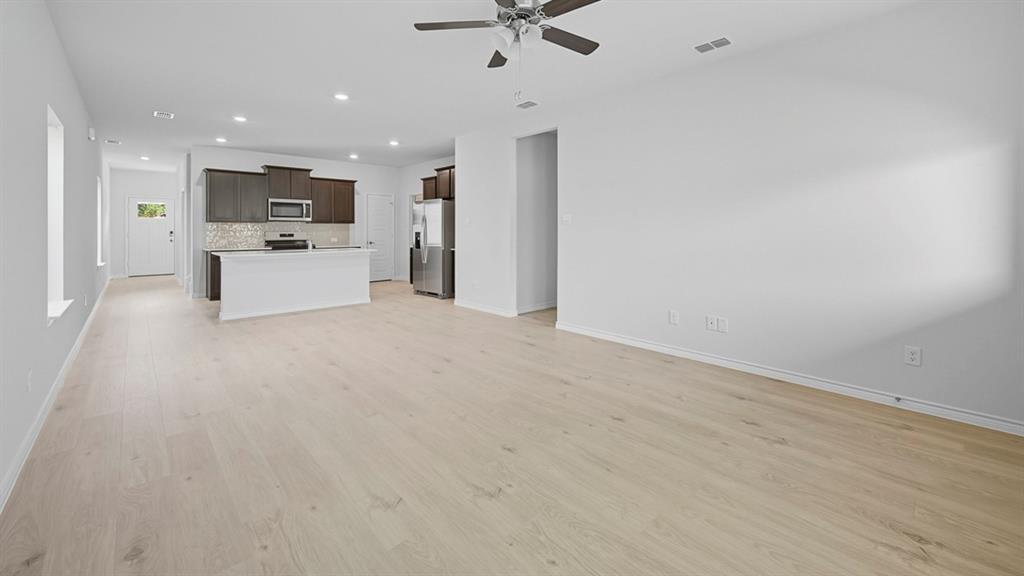 Winchester Crossing - Residential