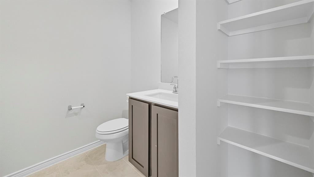 Winchester Crossing - Residential