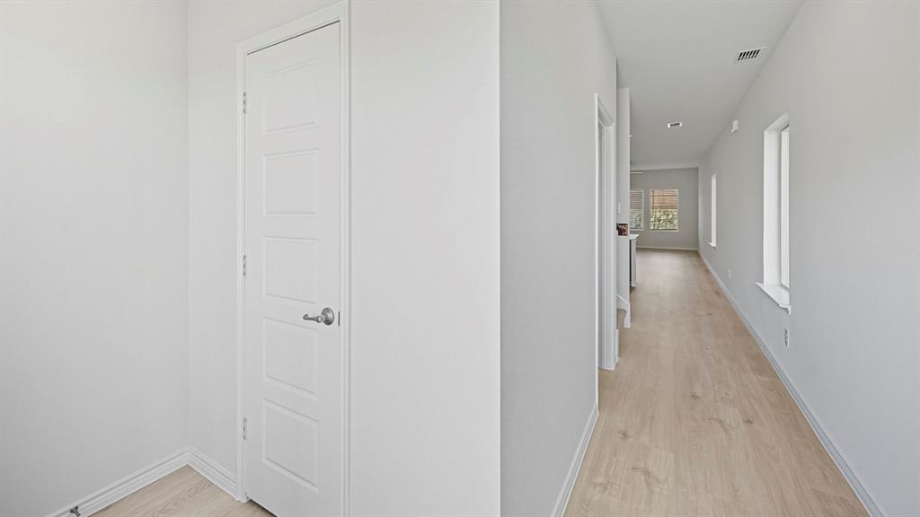 Winchester Crossing - Residential