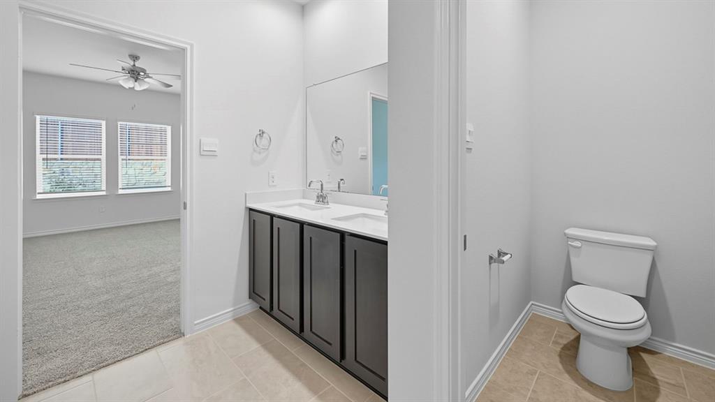 Winchester Crossing - Residential