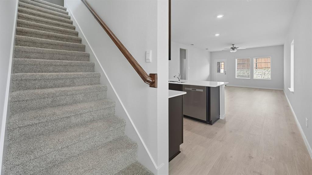 Winchester Crossing - Residential