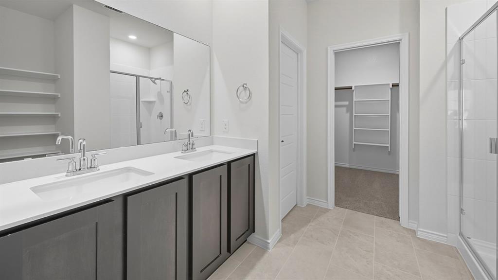 Winchester Crossing - Residential