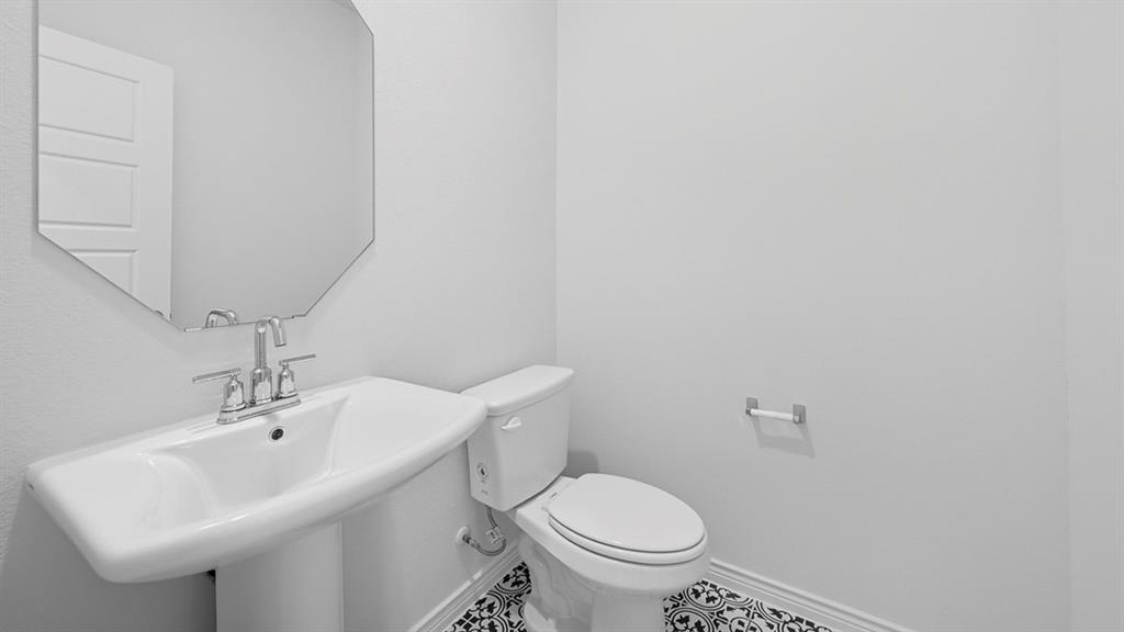 Winchester Crossing - Residential