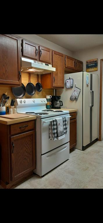 McLain - Residential