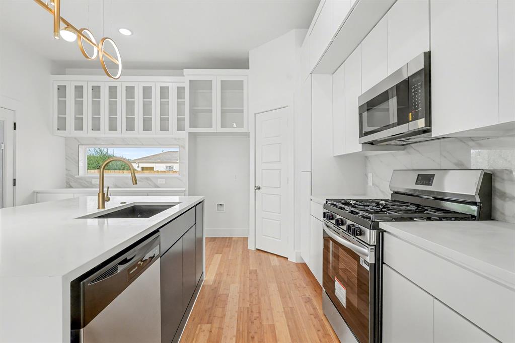 Eaves Resub - Residential