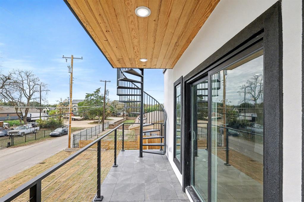 Eaves Resub - Residential