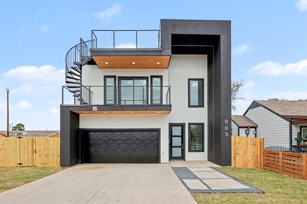 Eaves Resub - Residential