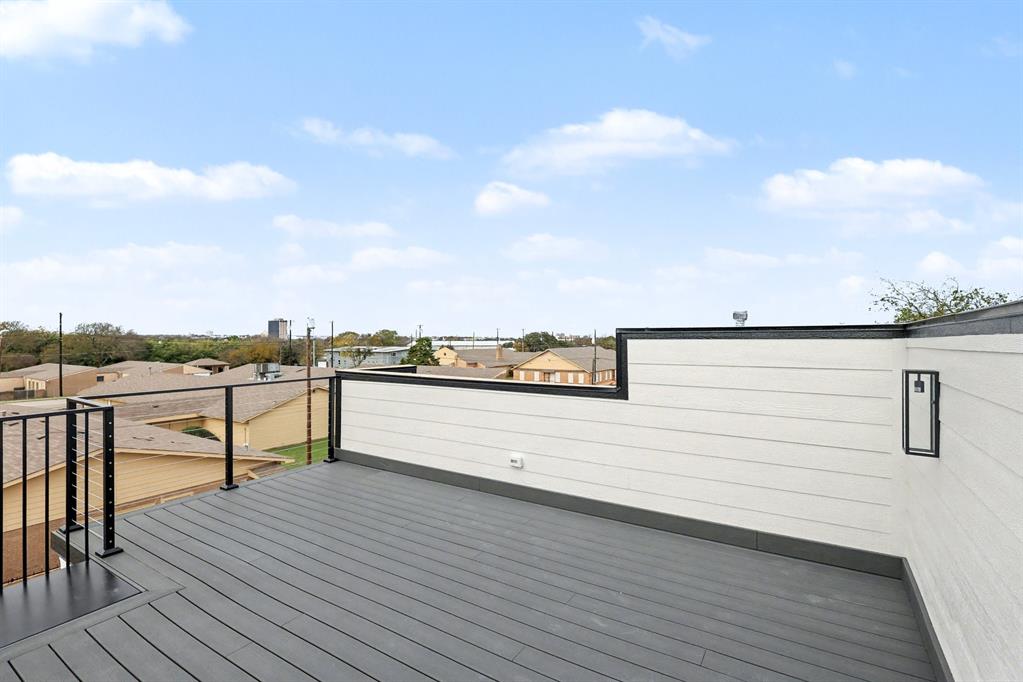 Eaves Resub - Residential