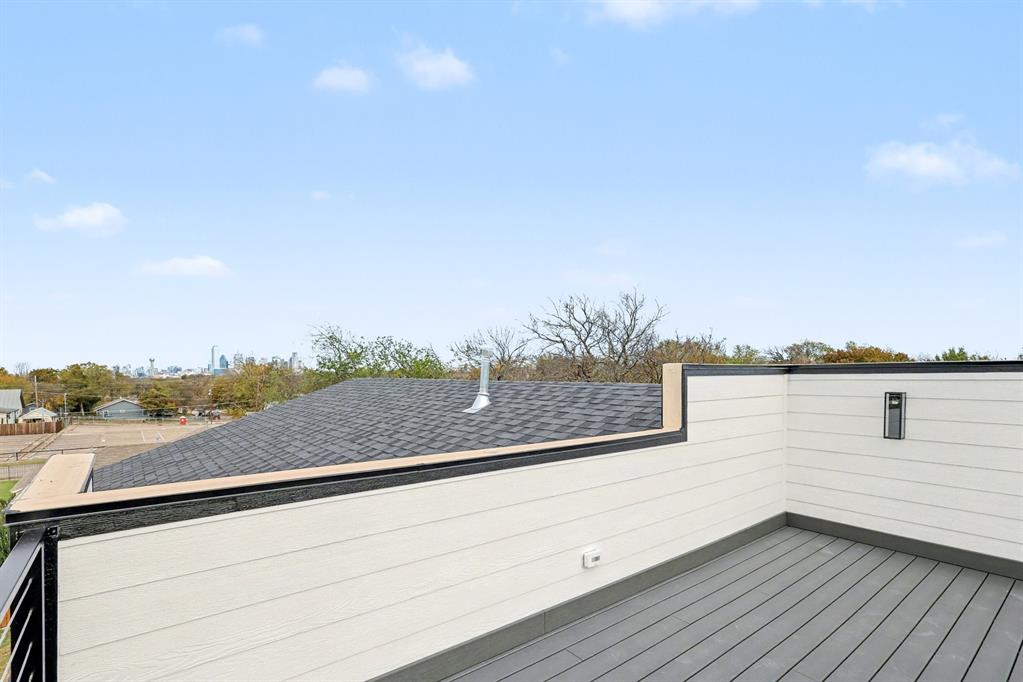 Eaves Resub - Residential