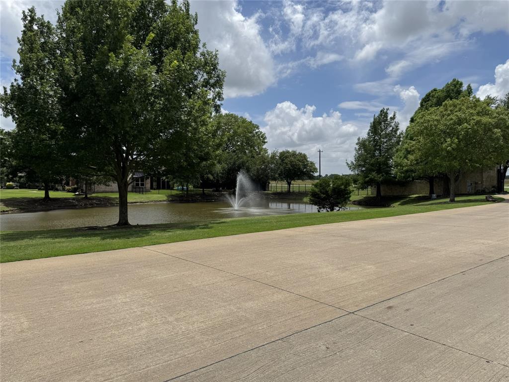 WATERSTONE ESTATES SECTION I - Land