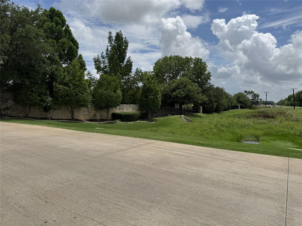 WATERSTONE ESTATES SECTION I - Land