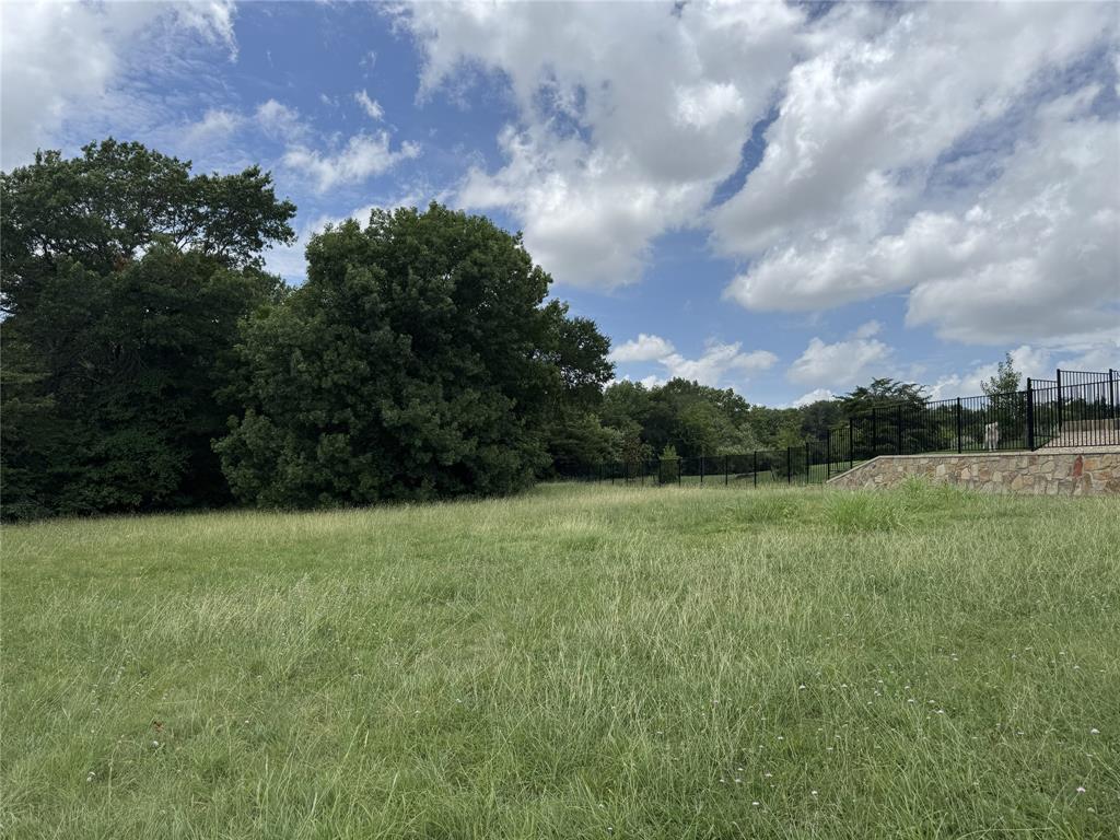 WATERSTONE ESTATES SECTION I - Land