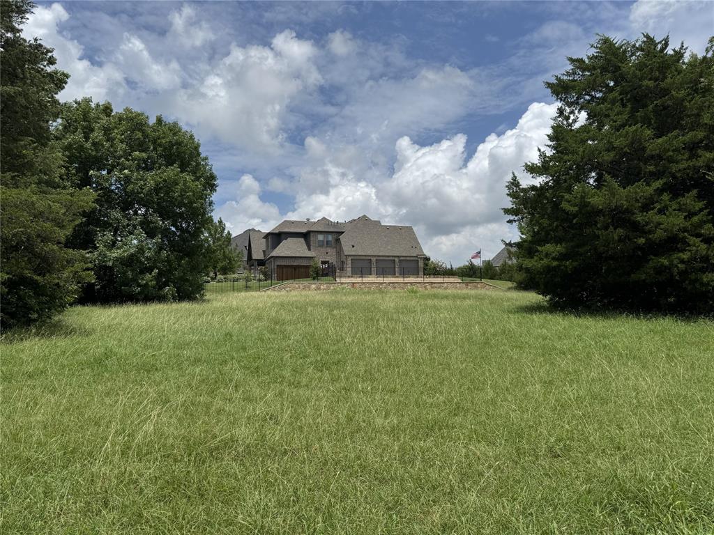 WATERSTONE ESTATES SECTION I - Land