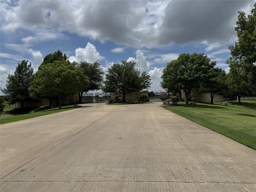 WATERSTONE ESTATES SECTION I - Land