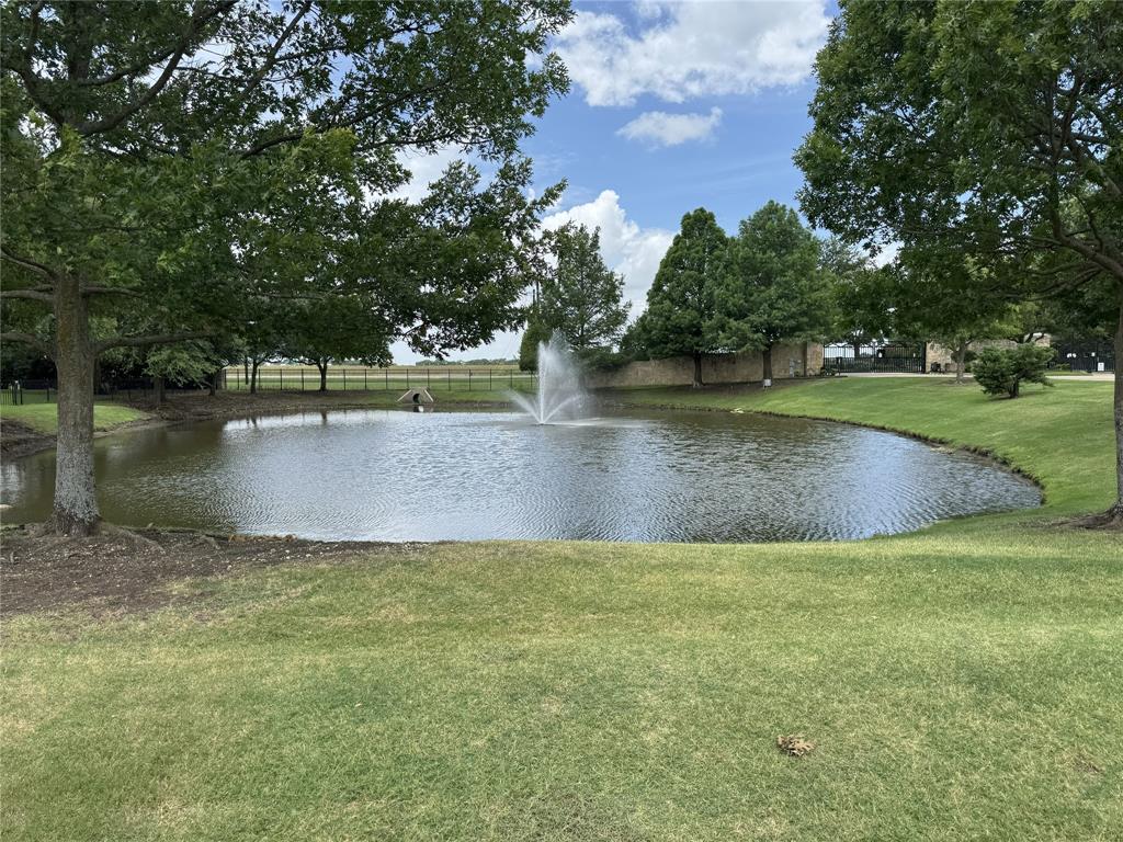 WATERSTONE ESTATES SECTION I - Land