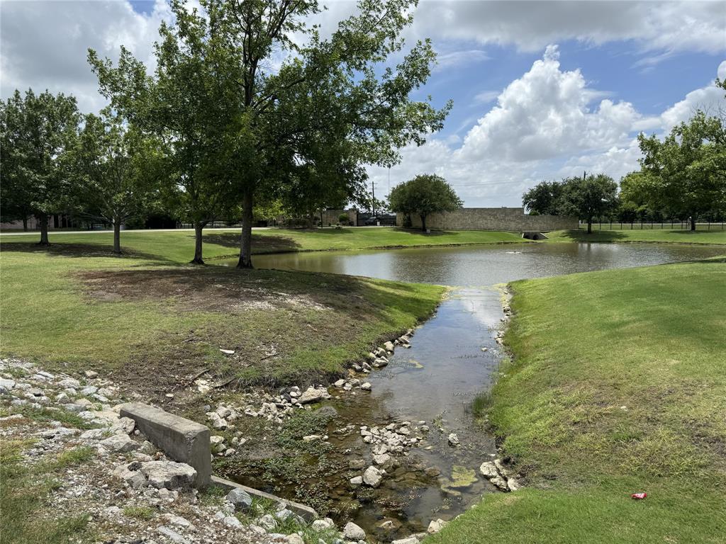 WATERSTONE ESTATES SECTION I - Land