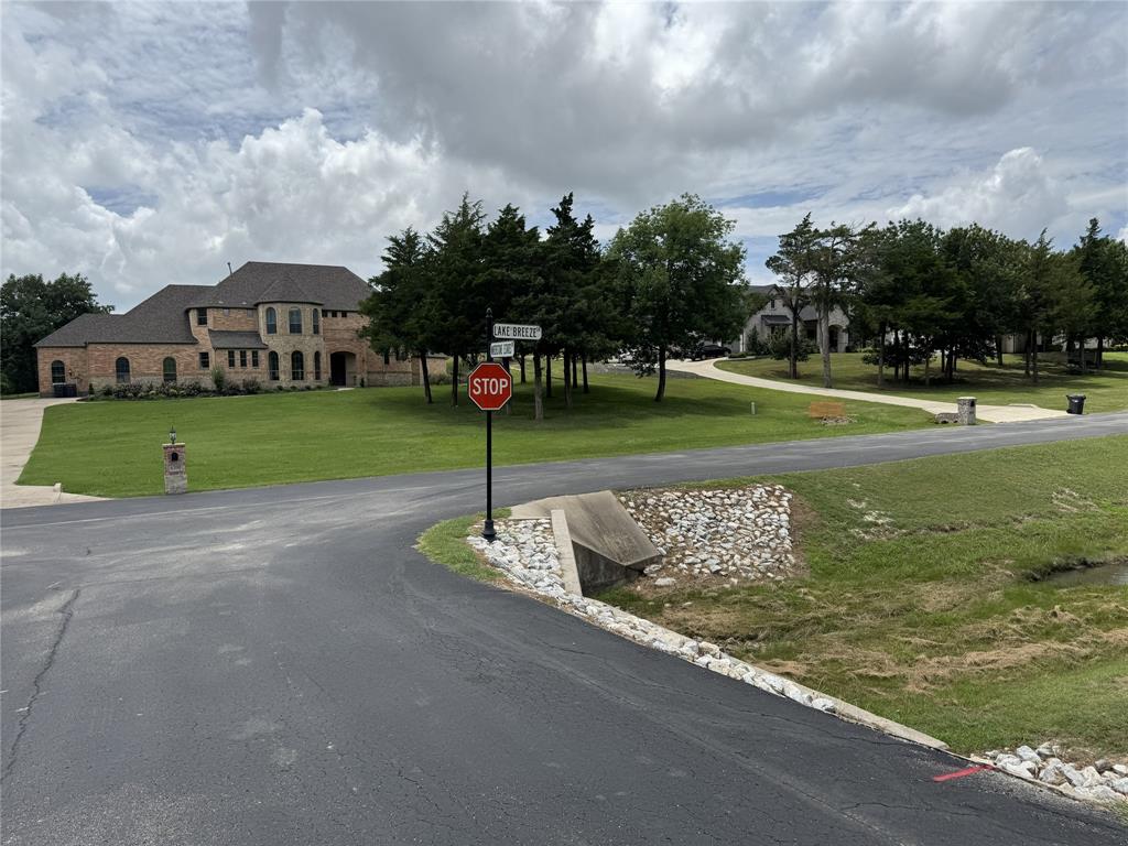 WATERSTONE ESTATES SECTION I - Land