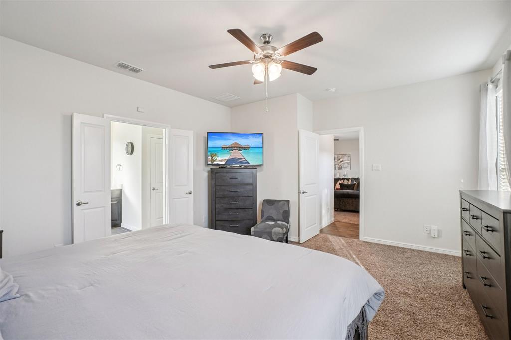 Magnolia Mdws Ph 1 - Residential