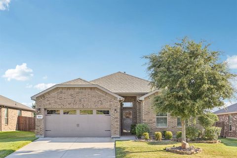 2606 Sunburst Drive Glenn Heights TX 75154