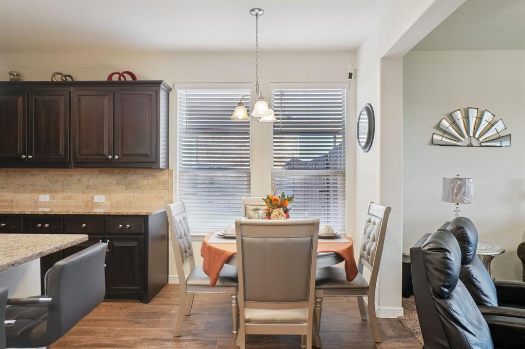 Magnolia Mdws Ph 1 - Residential