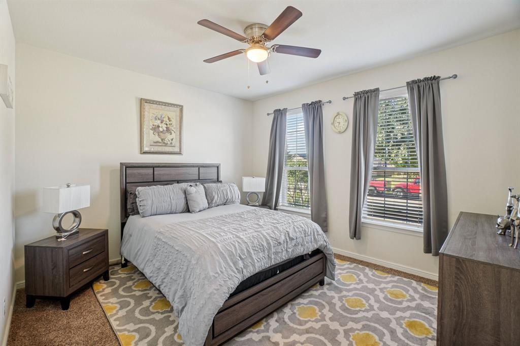 Magnolia Mdws Ph 1 - Residential