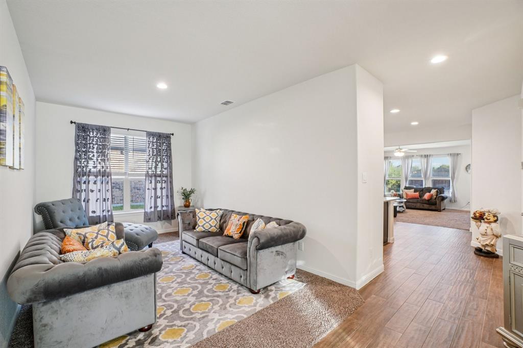 Magnolia Mdws Ph 1 - Residential