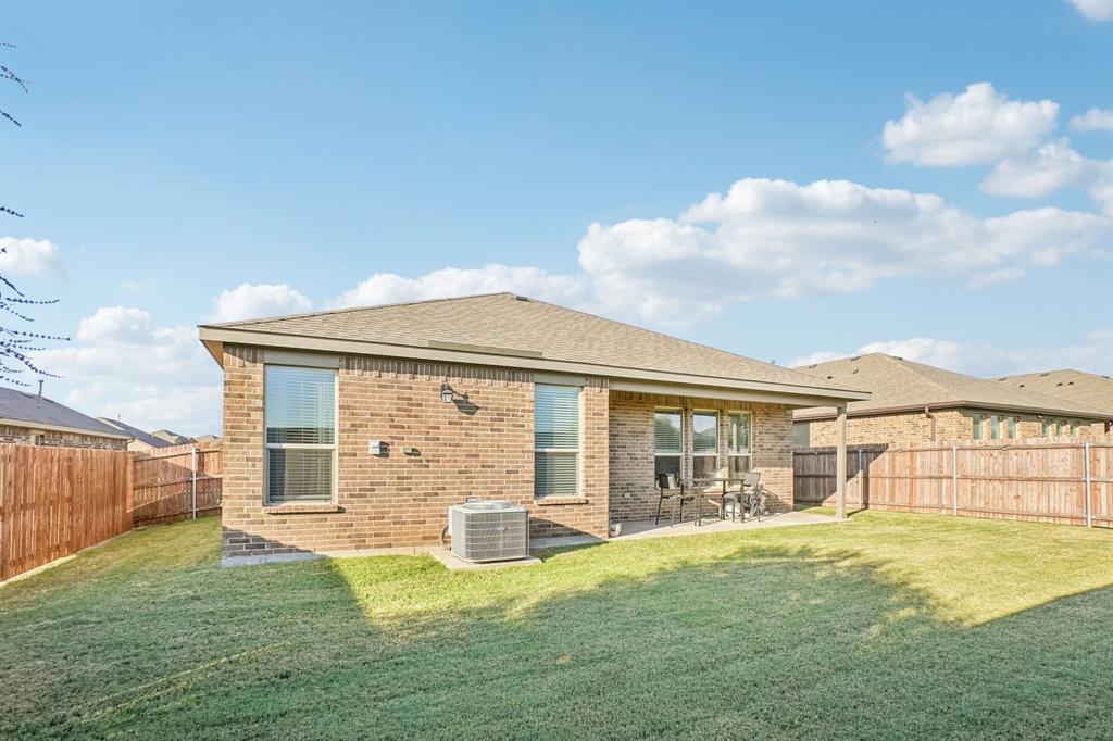 Magnolia Mdws Ph 1 - Residential