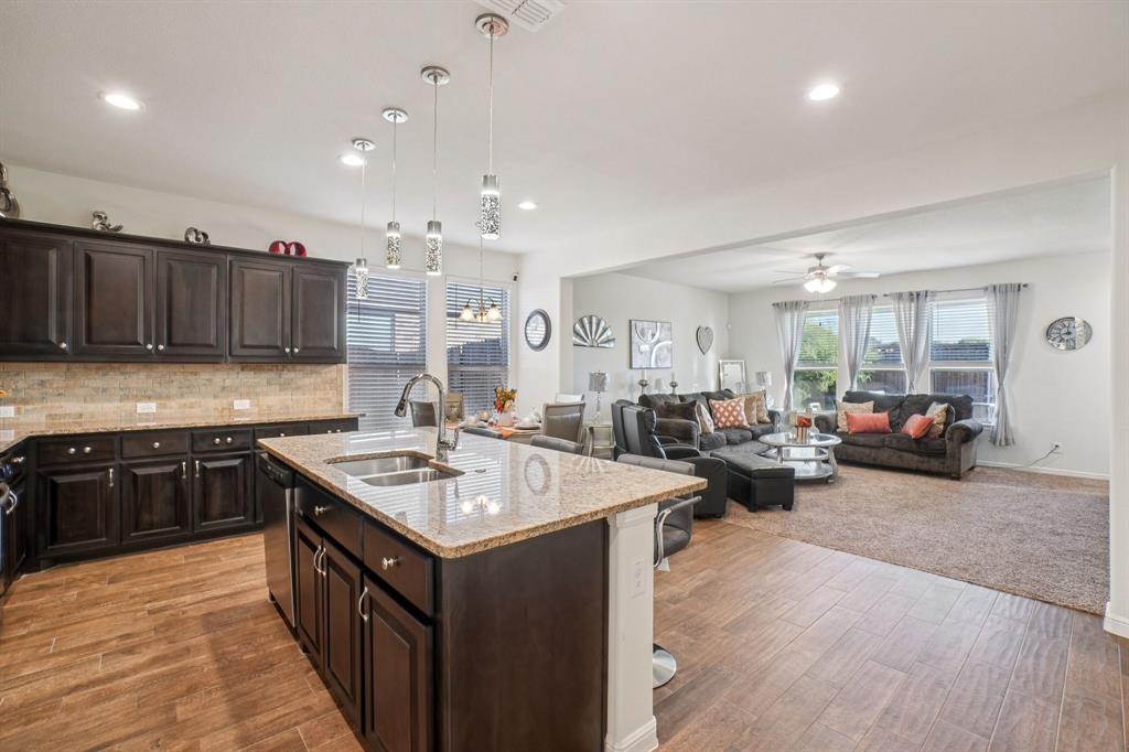 Magnolia Mdws Ph 1 - Residential