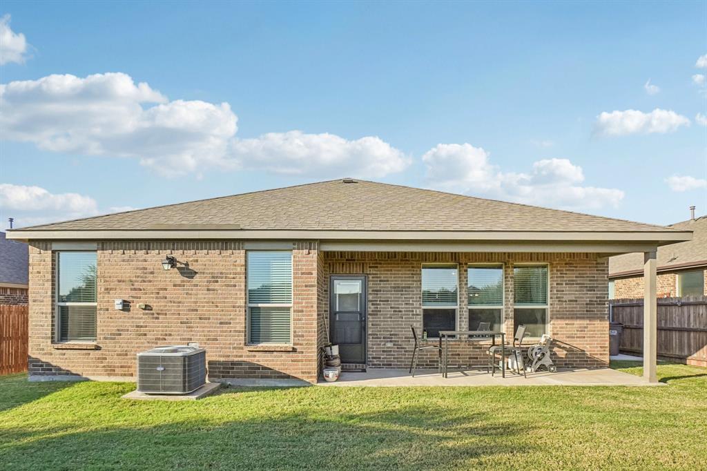 Magnolia Mdws Ph 1 - Residential