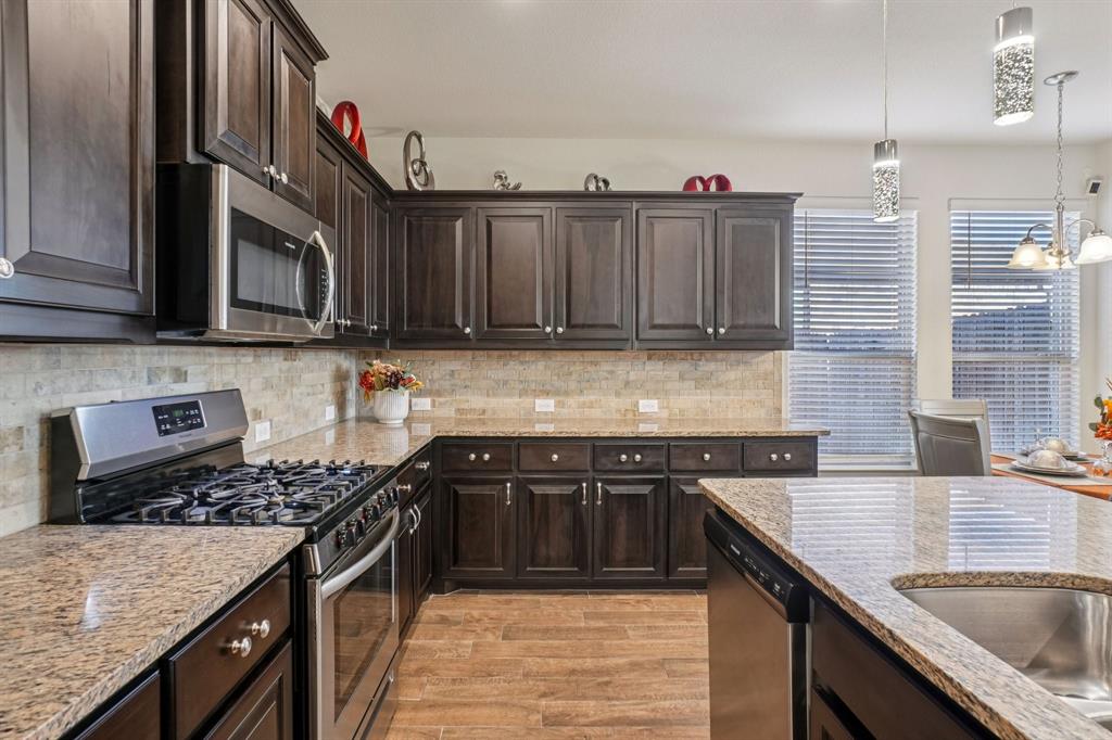 Magnolia Mdws Ph 1 - Residential