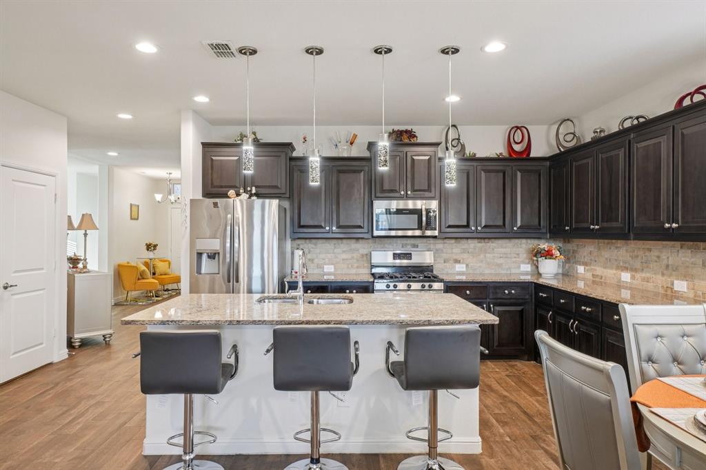 Magnolia Mdws Ph 1 - Residential