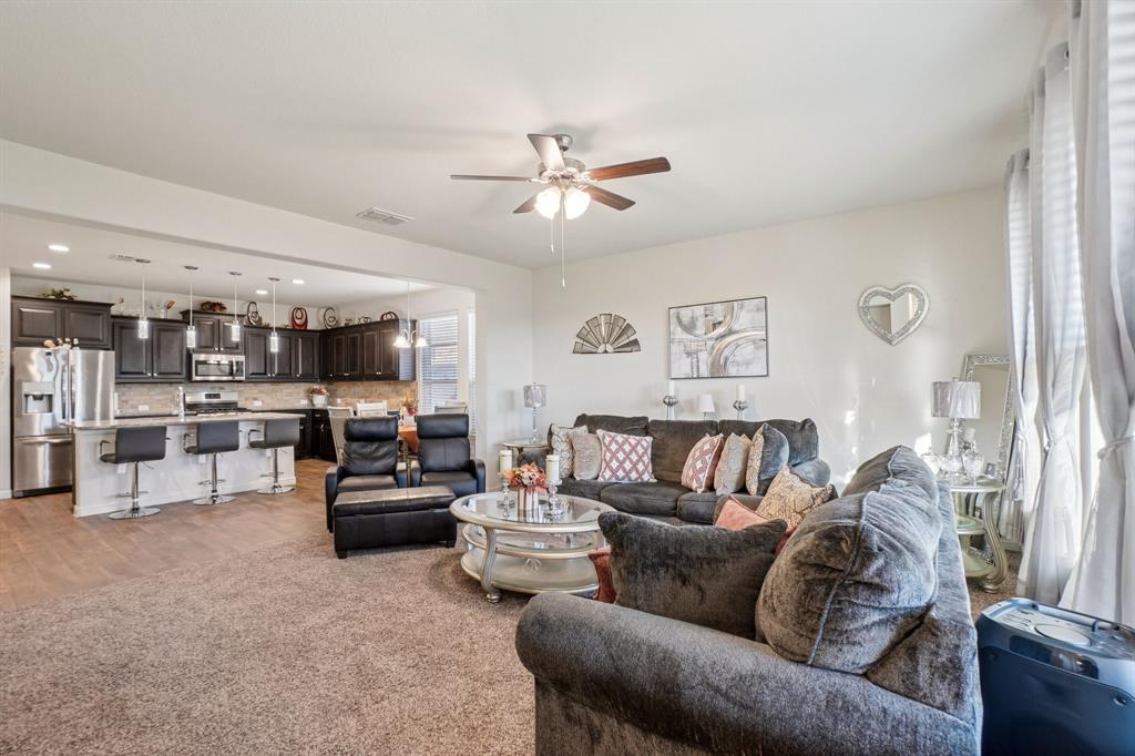 2606 Sunburst Drive