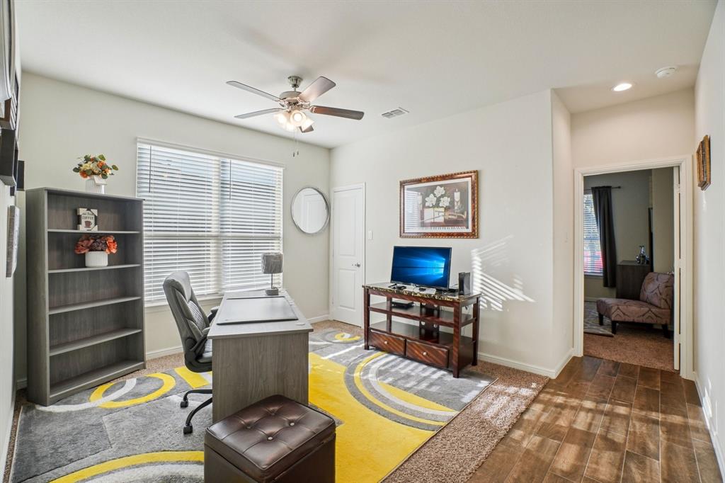 Magnolia Mdws Ph 1 - Residential