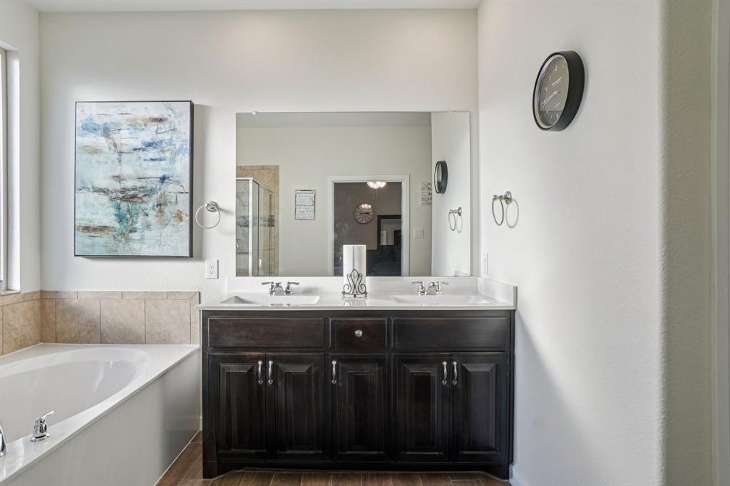 Magnolia Mdws Ph 1 - Residential