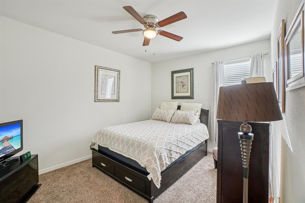 Magnolia Mdws Ph 1 - Residential