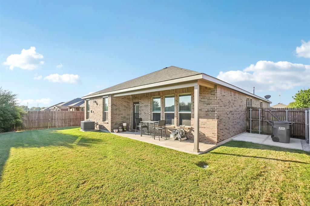 Magnolia Mdws Ph 1 - Residential