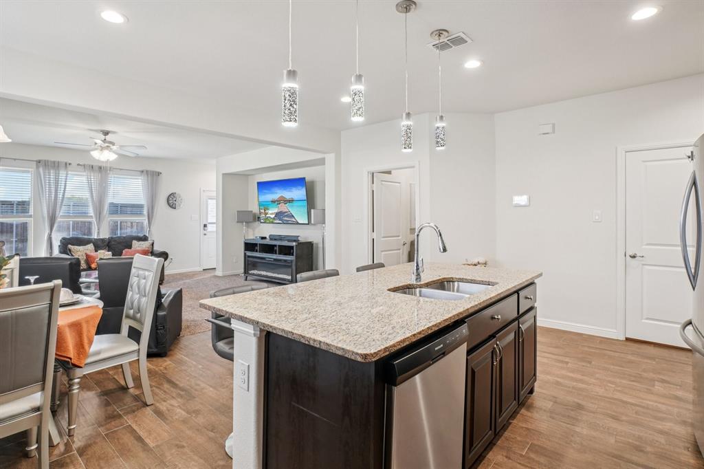 Magnolia Mdws Ph 1 - Residential