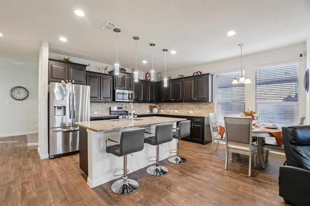 Magnolia Mdws Ph 1 - Residential