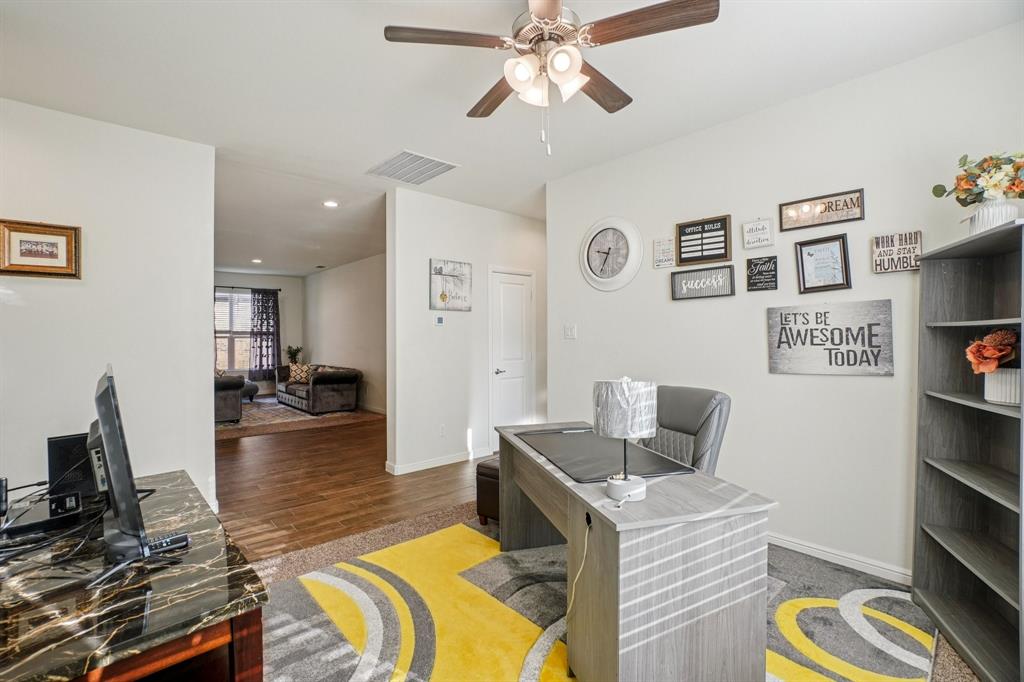 Magnolia Mdws Ph 1 - Residential