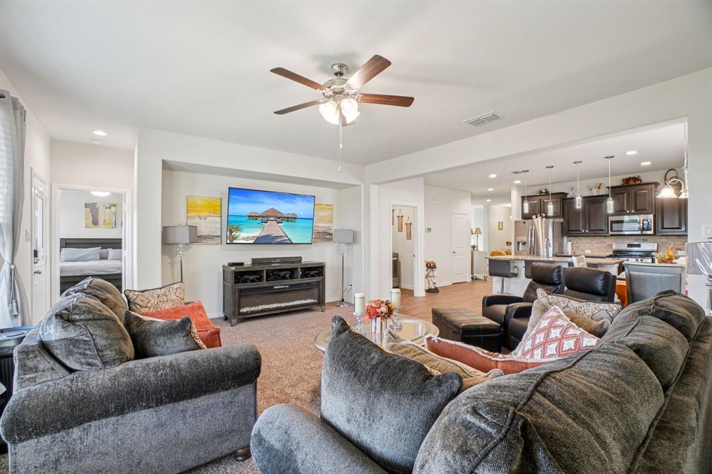 Magnolia Mdws Ph 1 - Residential