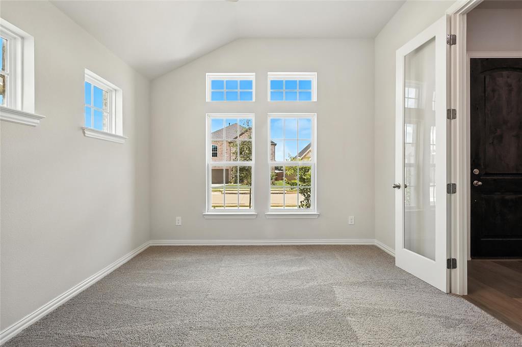 Green Oaks Preserve - Residential