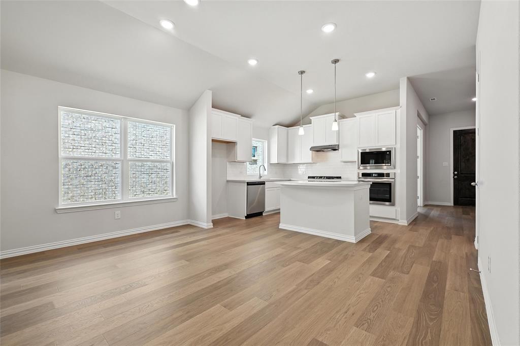 Green Oaks Preserve - Residential